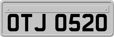 OTJ0520