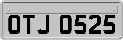 OTJ0525
