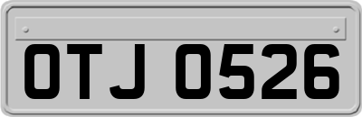 OTJ0526