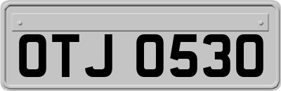 OTJ0530