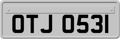 OTJ0531