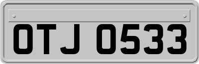 OTJ0533