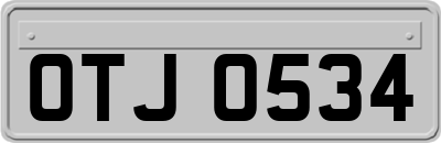 OTJ0534