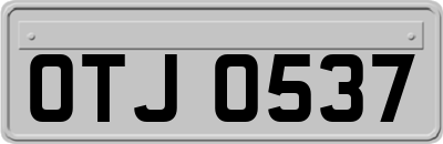 OTJ0537