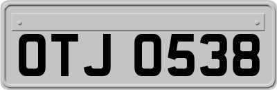 OTJ0538