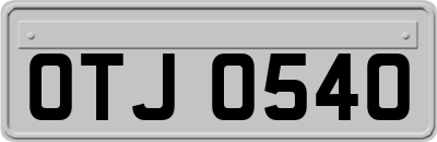 OTJ0540