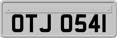 OTJ0541