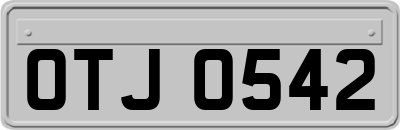 OTJ0542