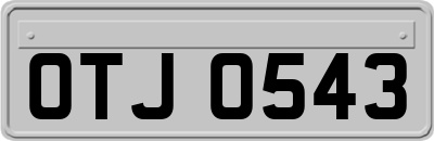 OTJ0543
