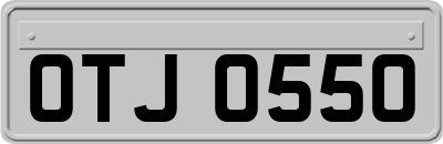 OTJ0550