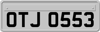 OTJ0553