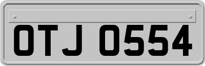 OTJ0554