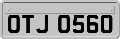 OTJ0560