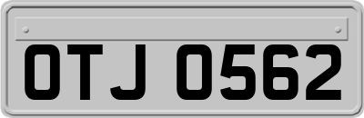 OTJ0562