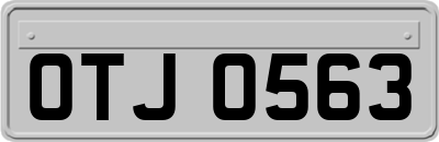 OTJ0563
