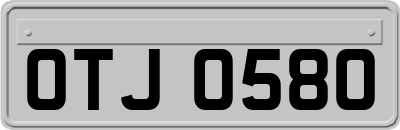 OTJ0580