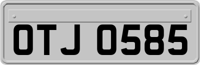 OTJ0585