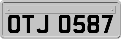 OTJ0587