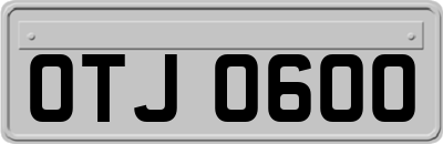 OTJ0600