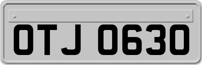 OTJ0630