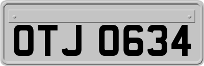 OTJ0634