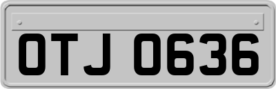 OTJ0636