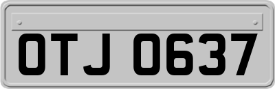 OTJ0637