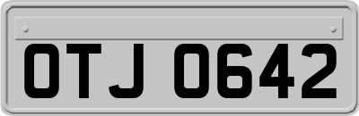 OTJ0642