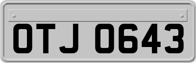 OTJ0643