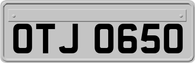 OTJ0650