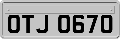 OTJ0670