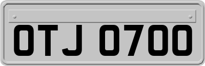OTJ0700