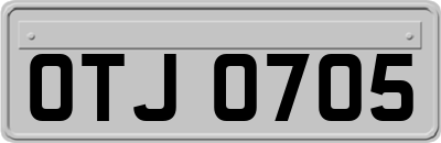 OTJ0705