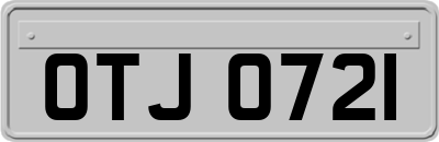 OTJ0721