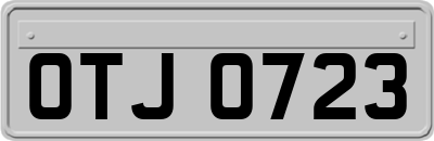 OTJ0723