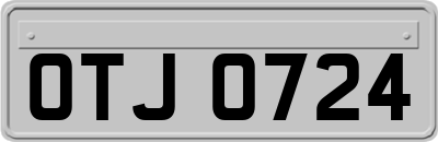 OTJ0724