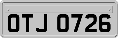 OTJ0726