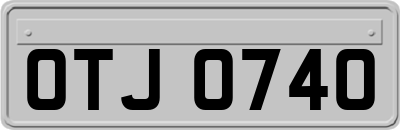 OTJ0740