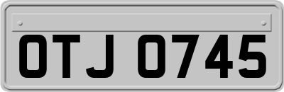 OTJ0745