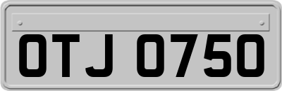 OTJ0750