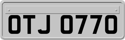 OTJ0770