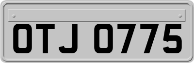 OTJ0775