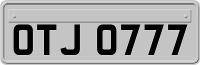 OTJ0777