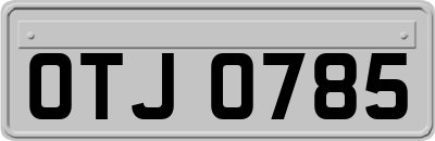 OTJ0785