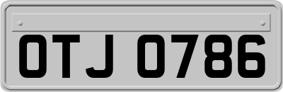 OTJ0786