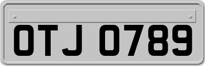 OTJ0789
