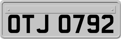 OTJ0792