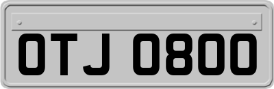 OTJ0800