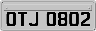 OTJ0802