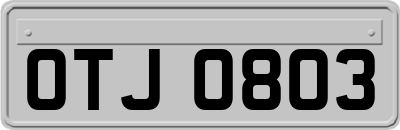 OTJ0803
